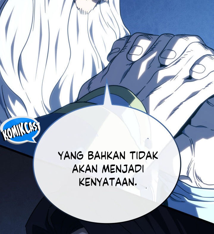 Revenge of the Iron-Blooded Sword Hound chapter 118