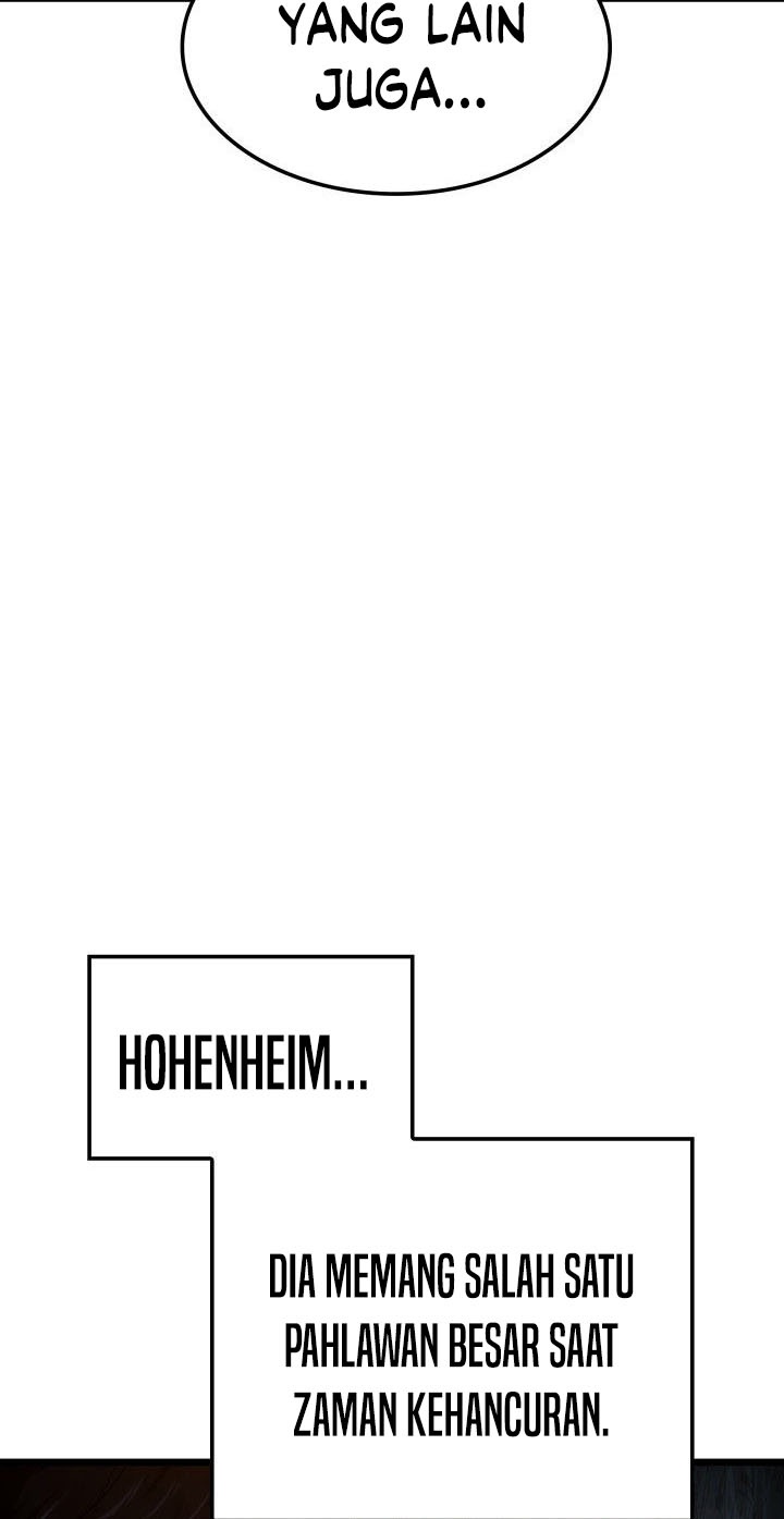 Revenge of the Iron-Blooded Sword Hound chapter 118