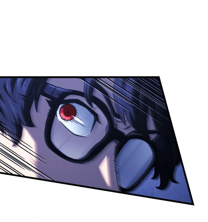 Revenge of the Iron-Blooded Sword Hound chapter 118
