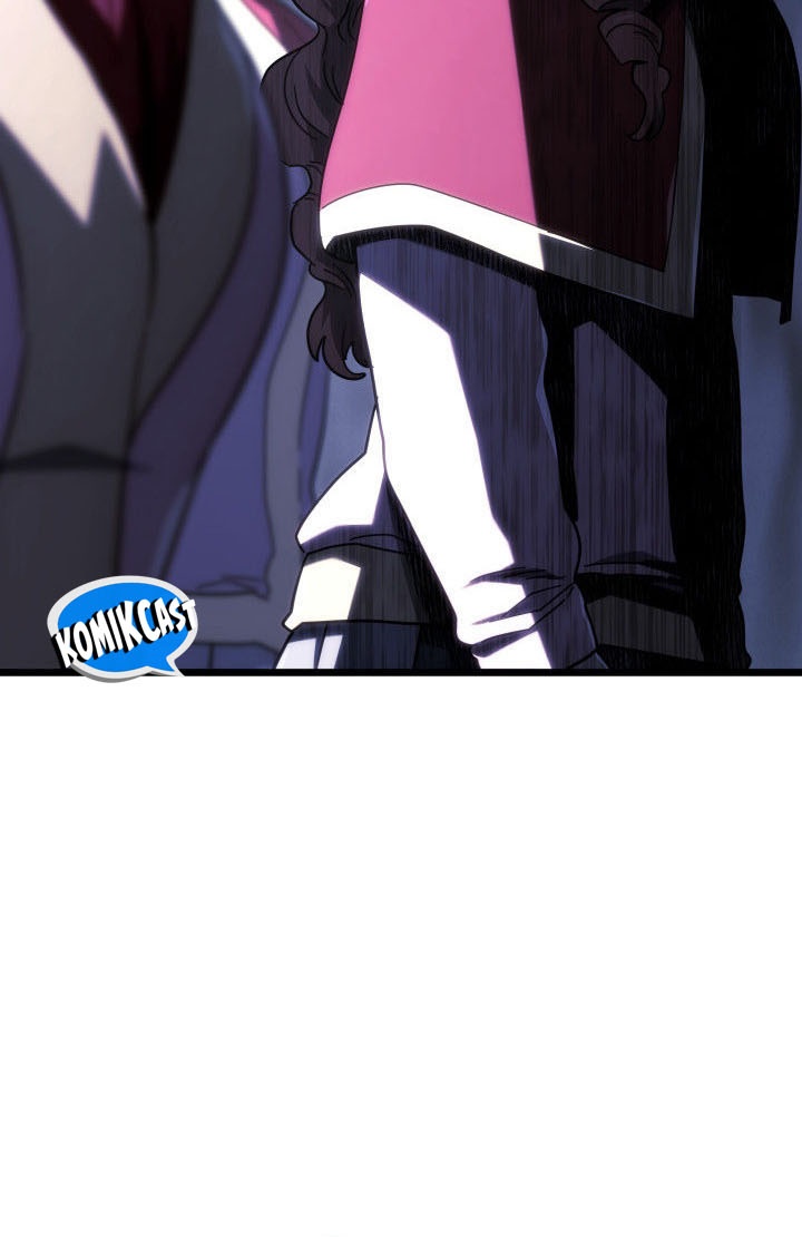 Revenge of the Iron-Blooded Sword Hound chapter 118