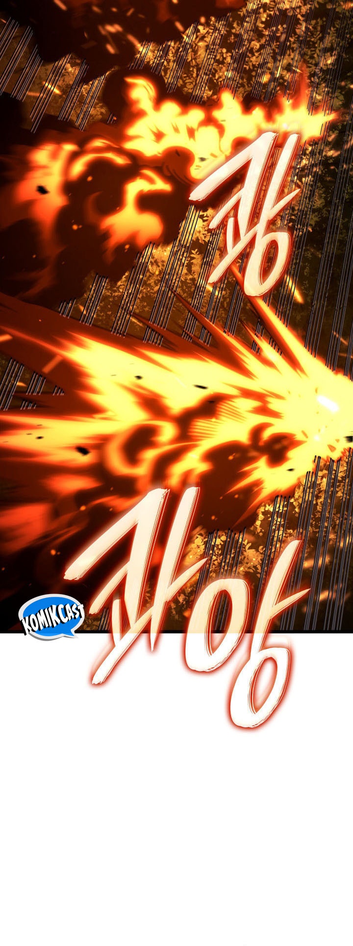 Revenge of the Iron-Blooded Sword Hound chapter 118