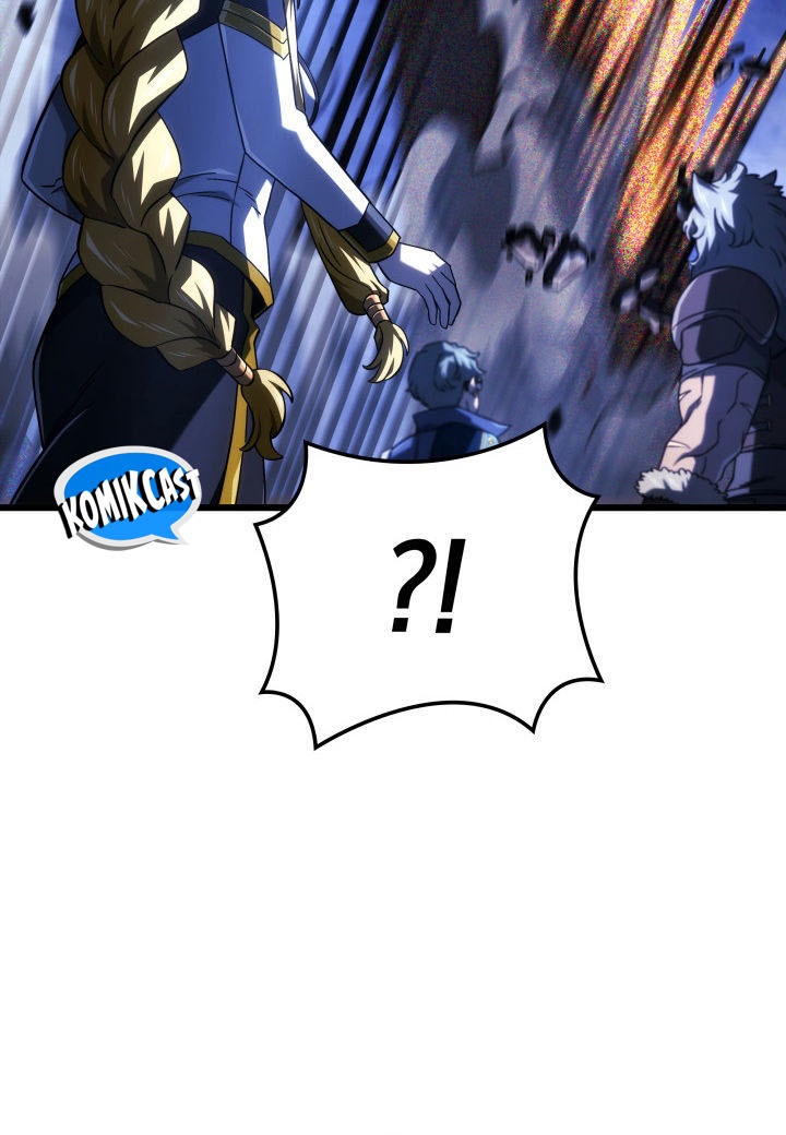 Revenge of the Iron-Blooded Sword Hound chapter 118