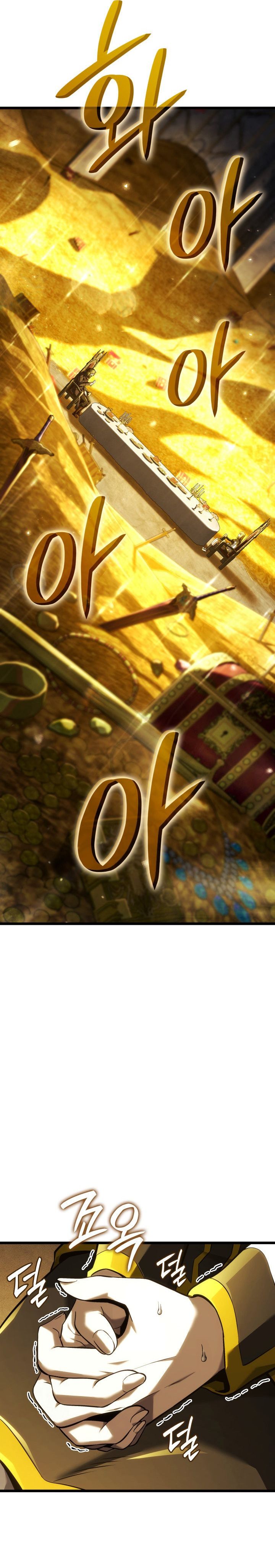 Revenge of the Iron-Blooded Sword Hound Chapter 137 Bahasa Indonesia