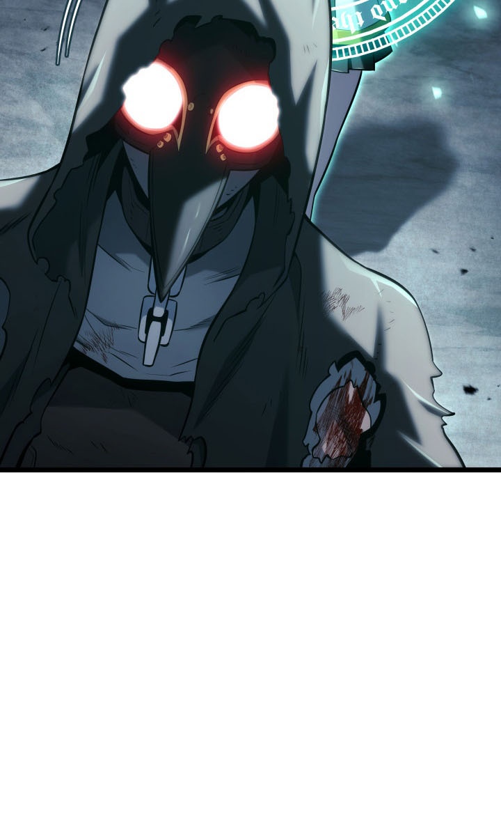 Revenge of the Iron-Blooded Sword Hound Chapter 142 Bahasa Indonesia