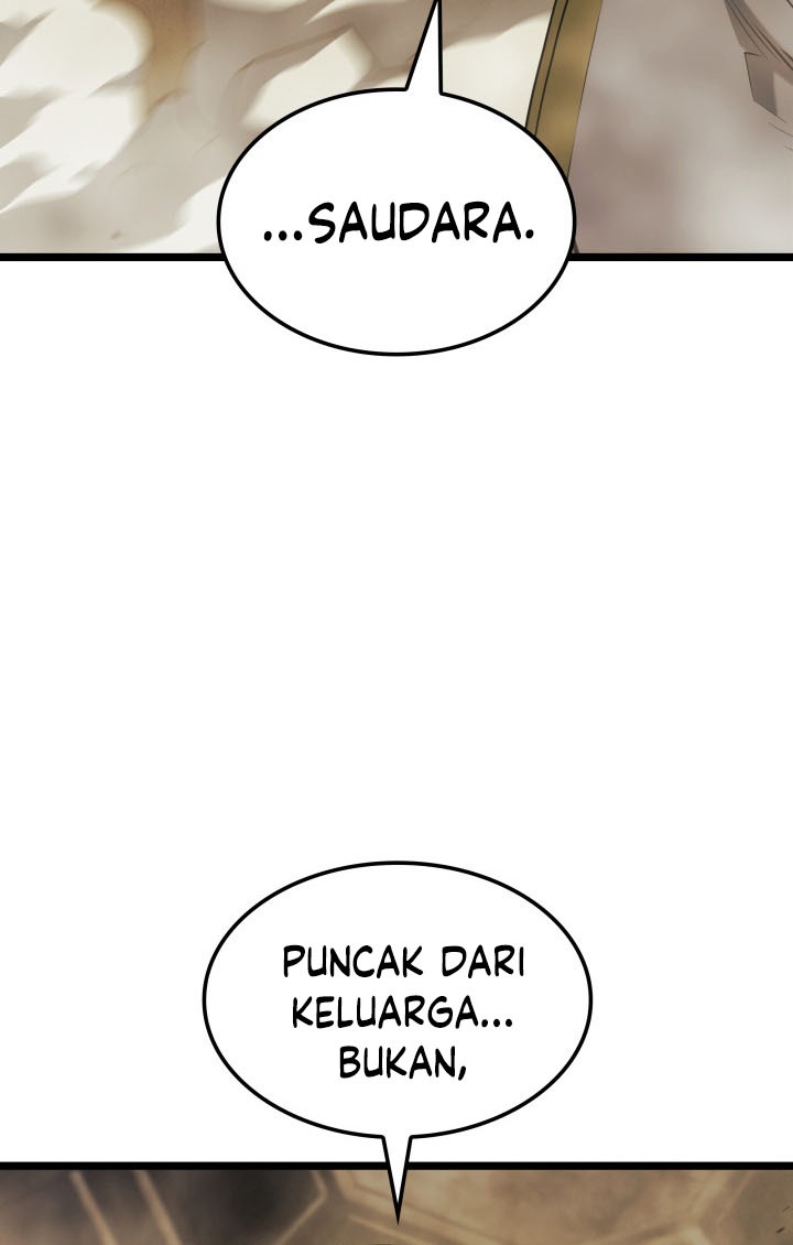 Revenge of the Iron-Blooded Sword Hound Chapter 142 Bahasa Indonesia