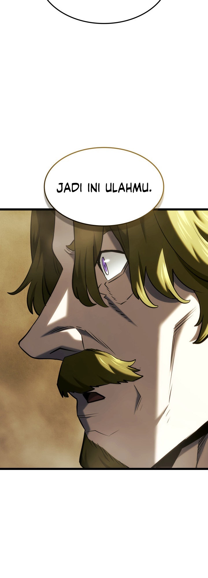 Revenge of the Iron-Blooded Sword Hound Chapter 142 Bahasa Indonesia