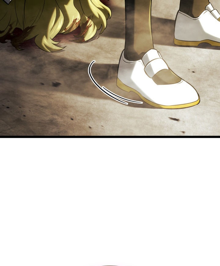 Revenge of the Iron-Blooded Sword Hound Chapter 143 Bahasa Indonesia