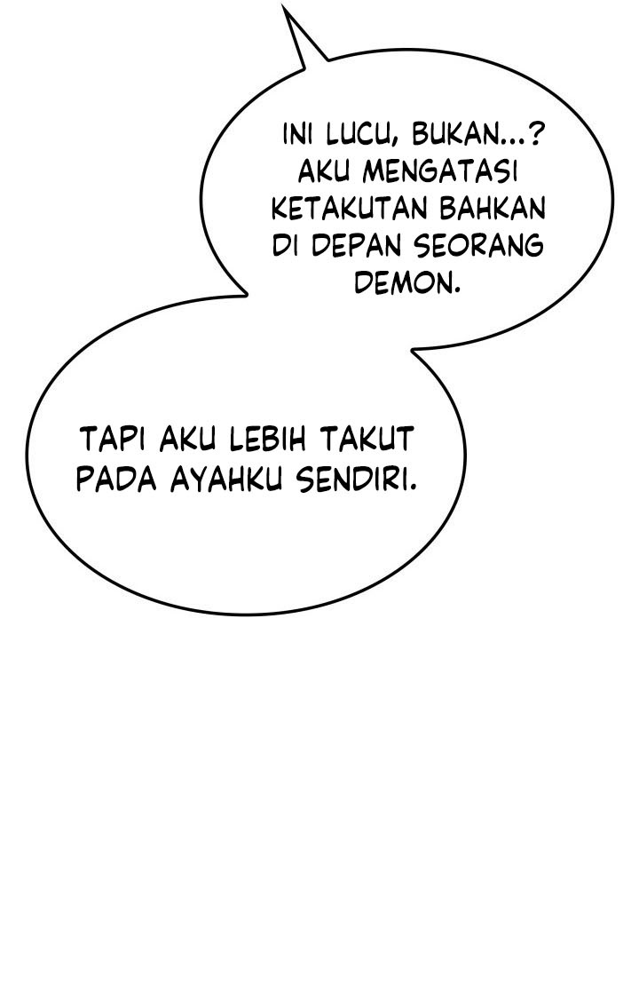 Revenge of the Iron-Blooded Sword Hound Chapter 143 Bahasa Indonesia