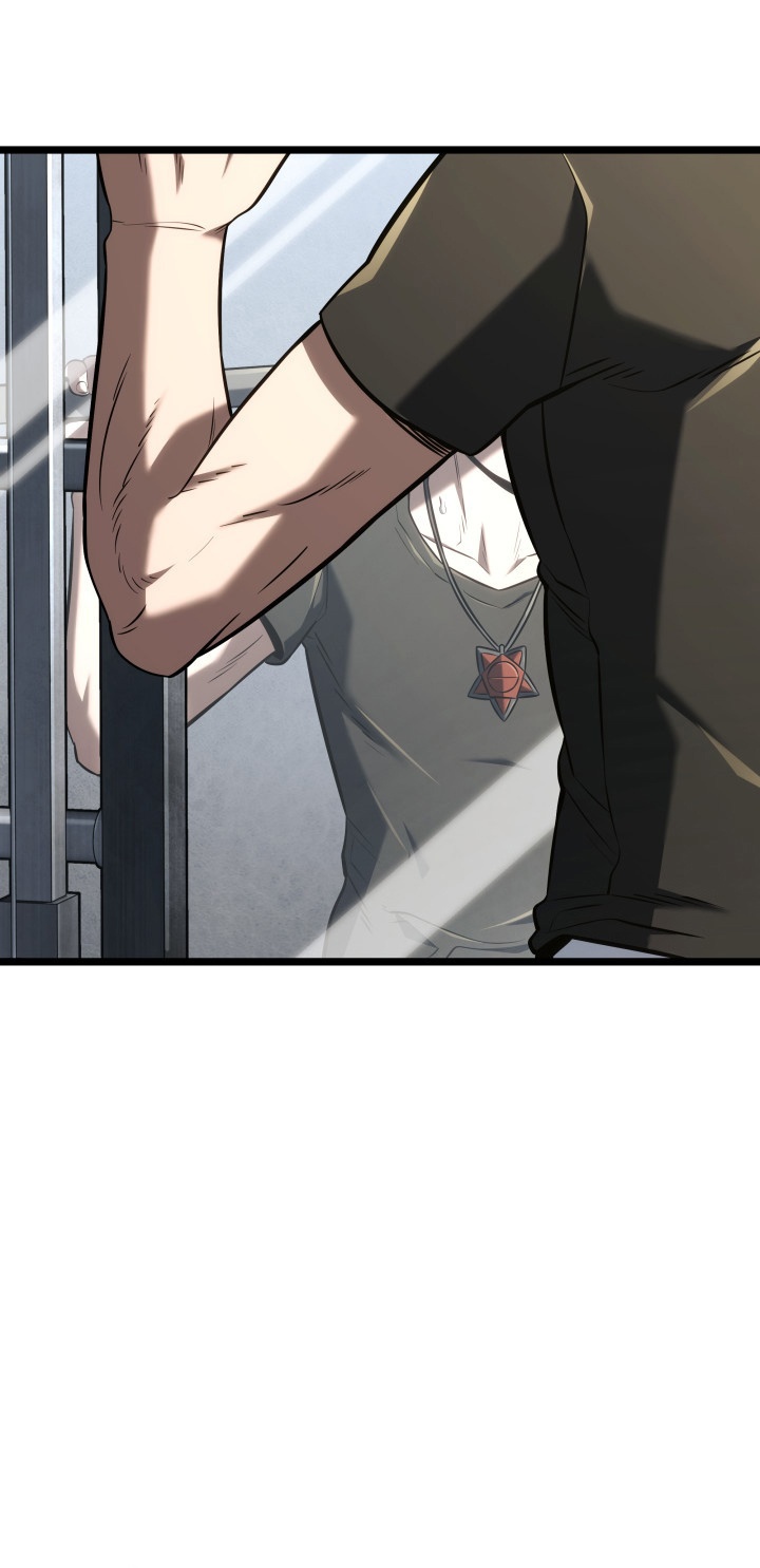 Revenge of the Iron-Blooded Sword Hound Chapter 144 Bahasa Indonesia