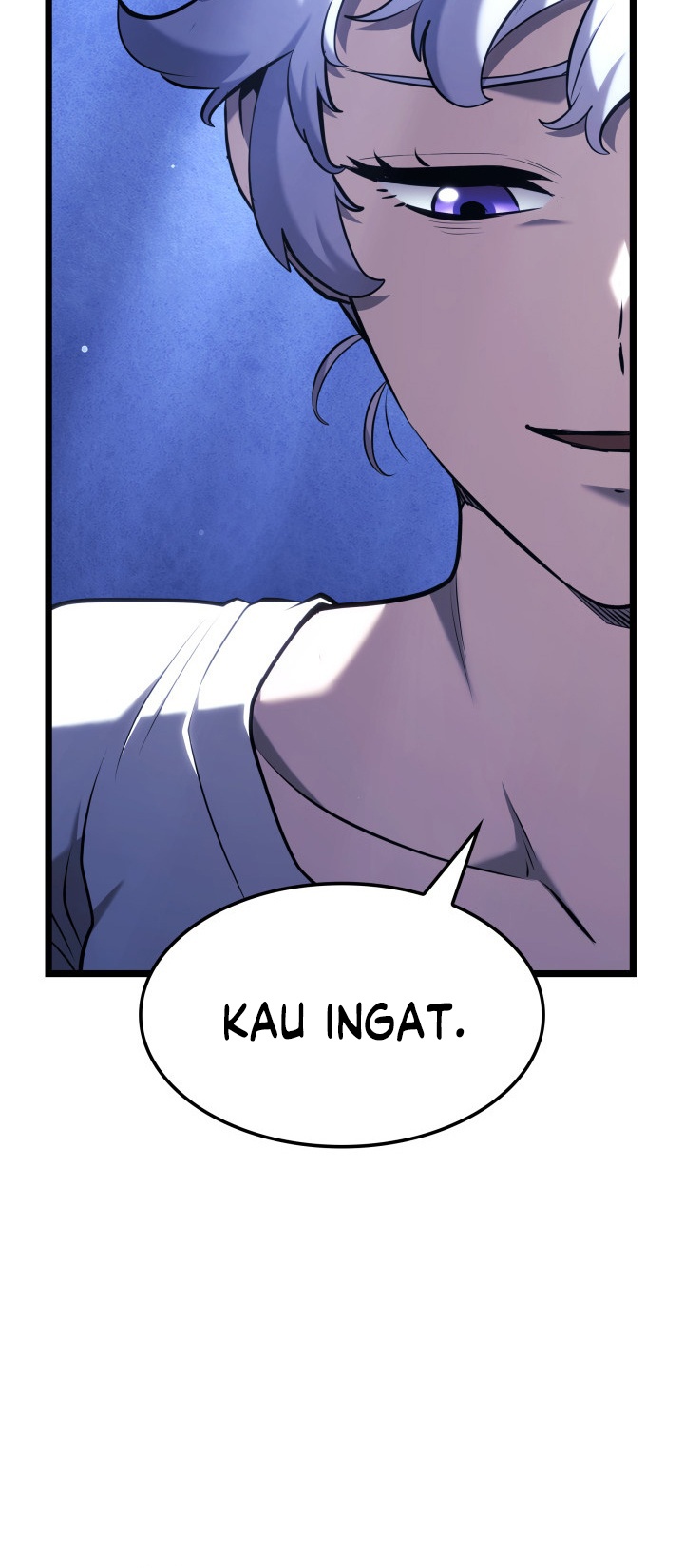 Revenge of the Iron-Blooded Sword Hound Chapter 144 Bahasa Indonesia