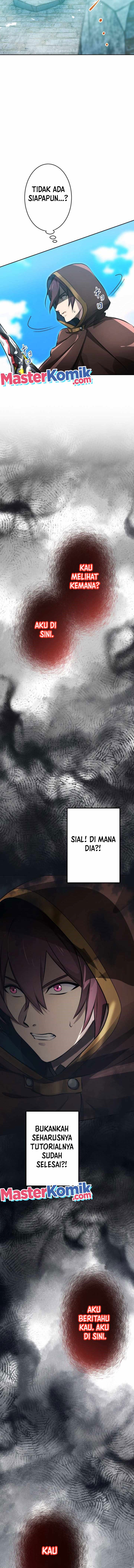 Revenge of the Top Ranker chapter 3