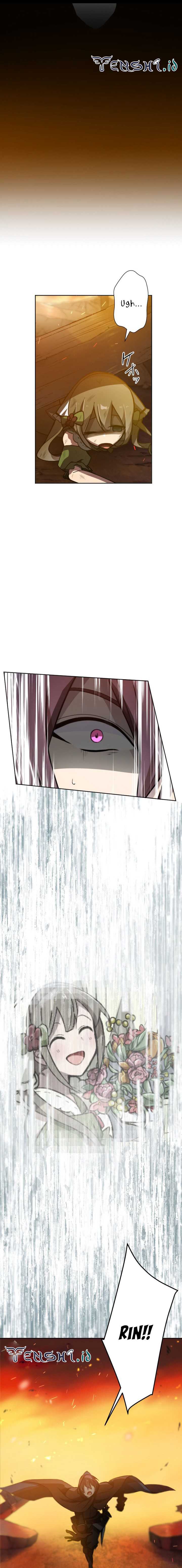 Revenge of the Top Ranker Chapter 07 Bahasa Indonesia