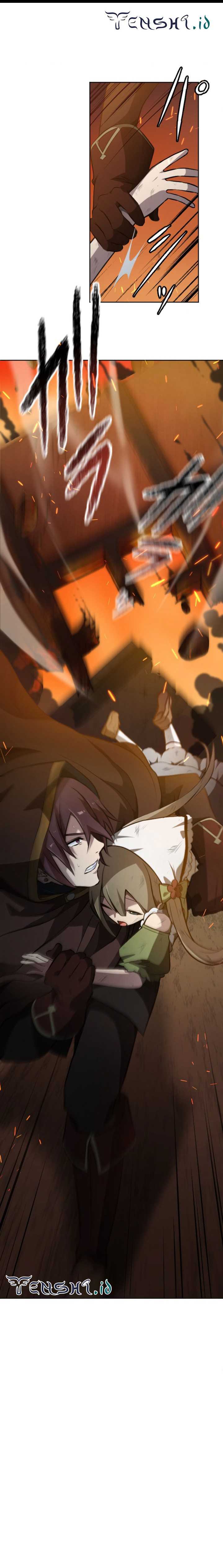 Revenge of the Top Ranker Chapter 07 Bahasa Indonesia