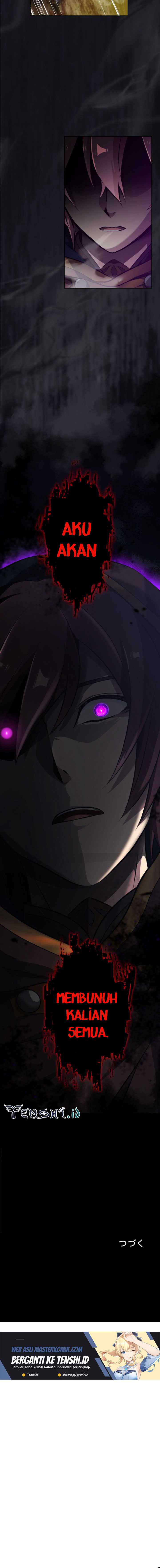 Revenge of the Top Ranker Chapter 07 Bahasa Indonesia