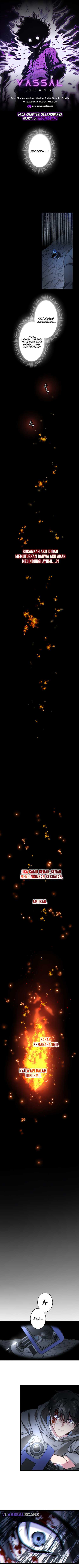 Revenge of the Unrivaled Streamer Chapter 02 Bahasa Indonesia