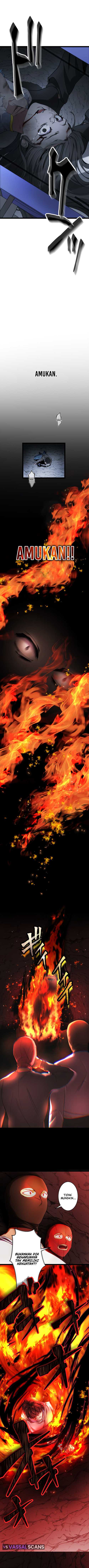 Revenge of the Unrivaled Streamer Chapter 02 Bahasa Indonesia