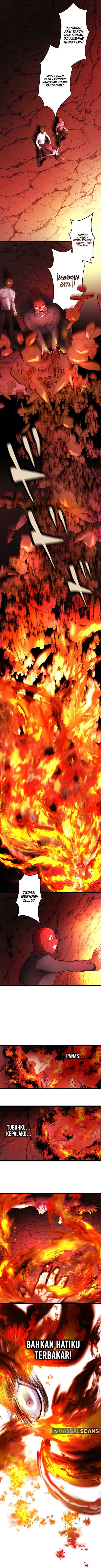 Revenge of the Unrivaled Streamer Chapter 02 Bahasa Indonesia