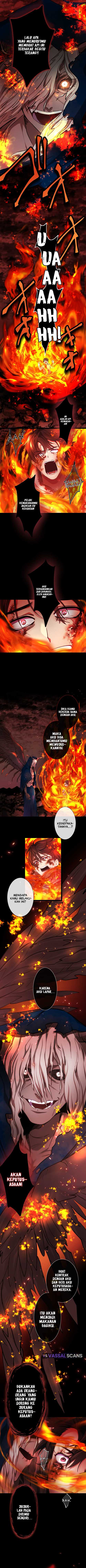 Revenge of the Unrivaled Streamer Chapter 02 Bahasa Indonesia