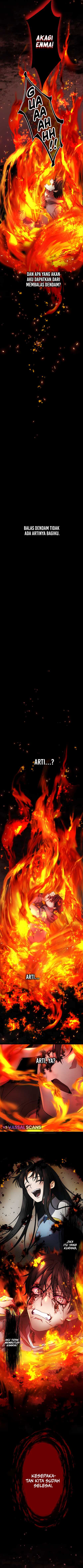 Revenge of the Unrivaled Streamer Chapter 02 Bahasa Indonesia