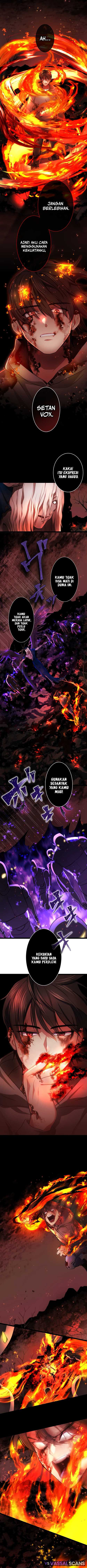Revenge of the Unrivaled Streamer Chapter 02 Bahasa Indonesia