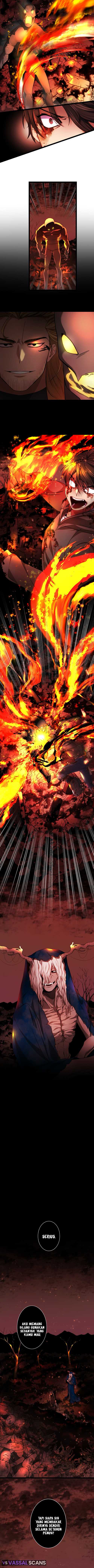 Revenge of the Unrivaled Streamer Chapter 02 Bahasa Indonesia