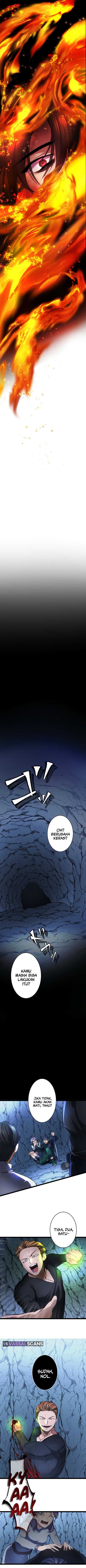 Revenge of the Unrivaled Streamer Chapter 02 Bahasa Indonesia