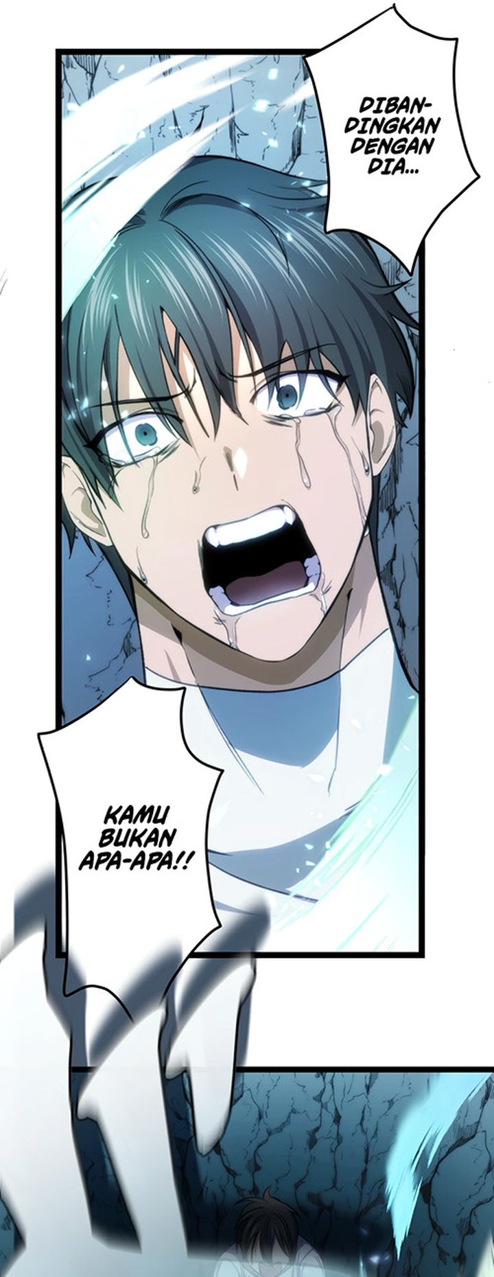 Revenge of the Unrivaled Streamer Chapter 03 Bahasa Indonesia