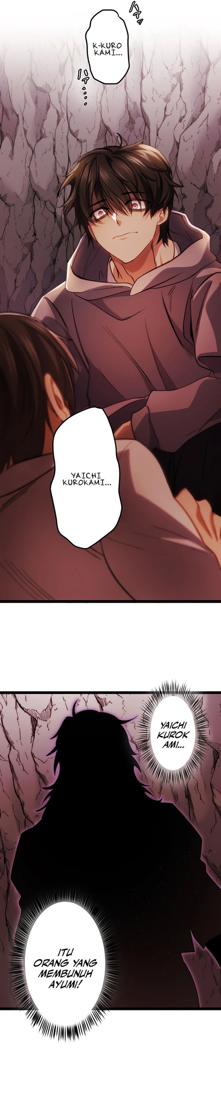 Revenge of the Unrivaled Streamer Chapter 03 Bahasa Indonesia