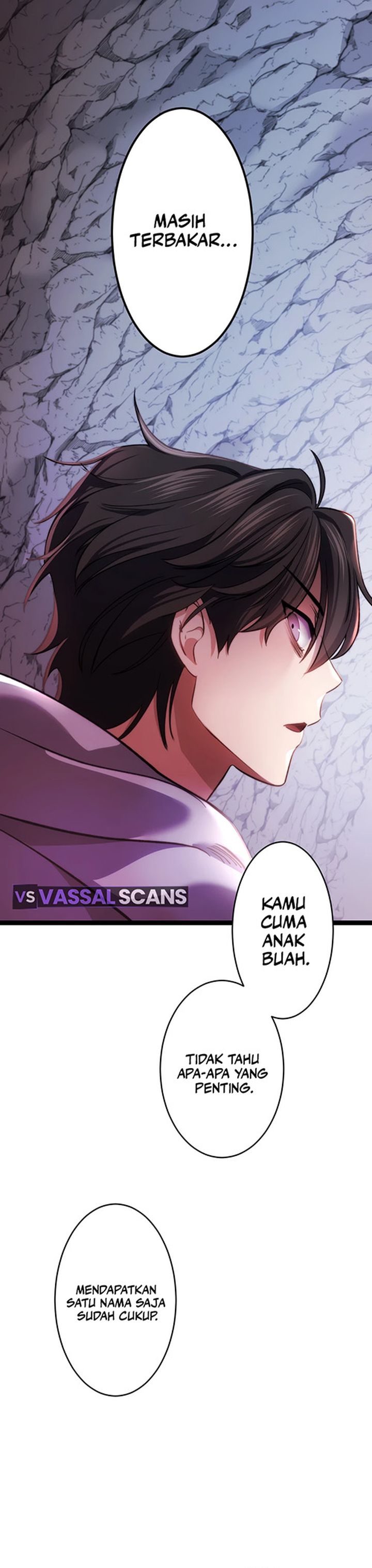 Revenge of the Unrivaled Streamer Chapter 03 Bahasa Indonesia