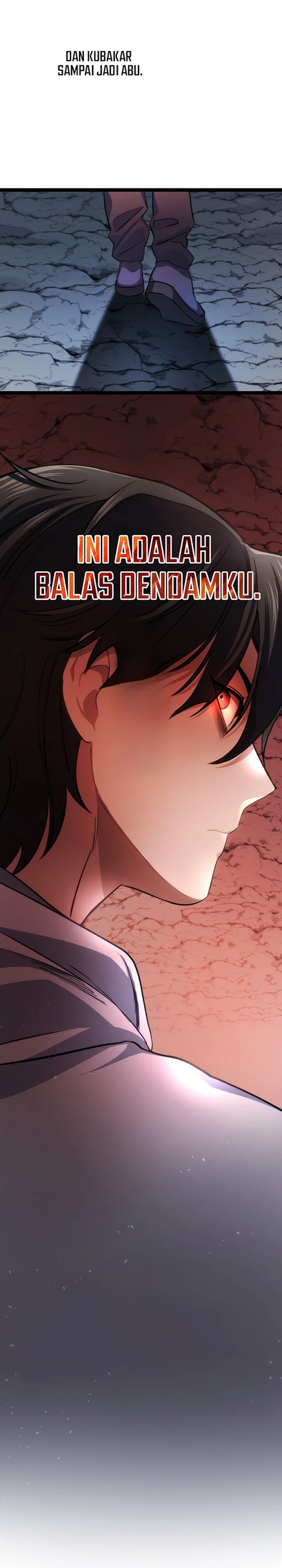 Revenge of the Unrivaled Streamer Chapter 03 Bahasa Indonesia