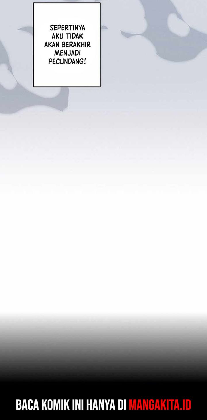 Revenger: Apocalypse of Vengeance chapter 1