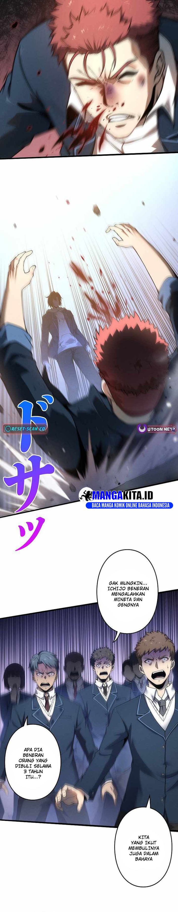 Revenger: Apocalypse of Vengeance chapter 2