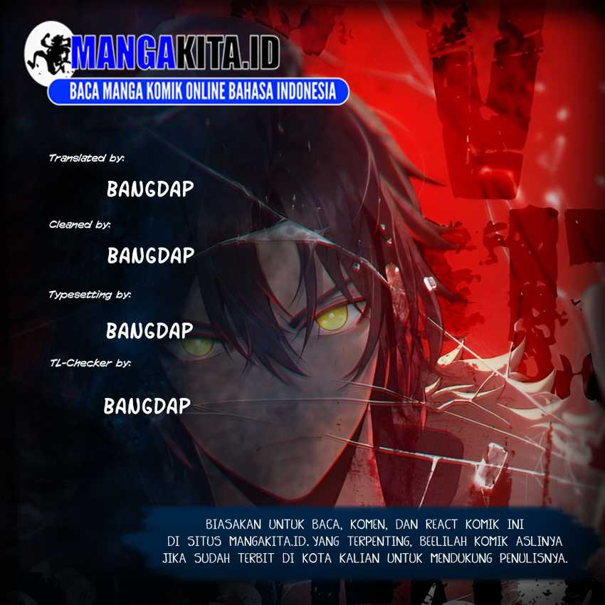 Revenger: Apocalypse of Vengeance Chapter 04 Bahasa Indonesia