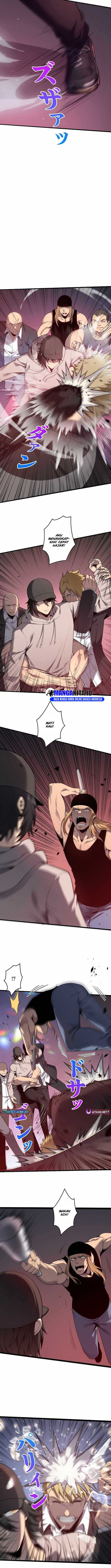 Revenger: Apocalypse of Vengeance Chapter 04 Bahasa Indonesia