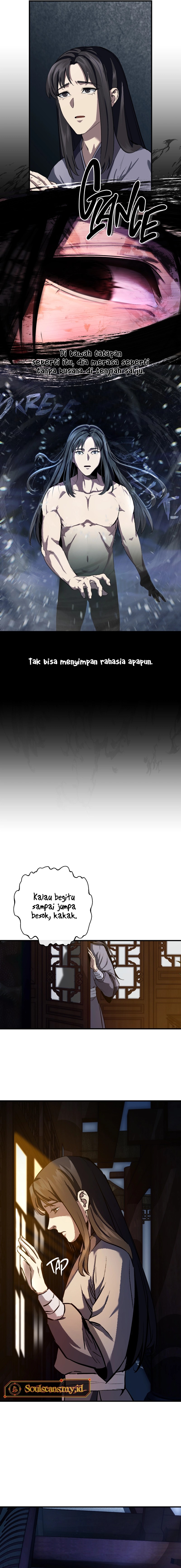Reverend Insanity (Remake) chapter 2
