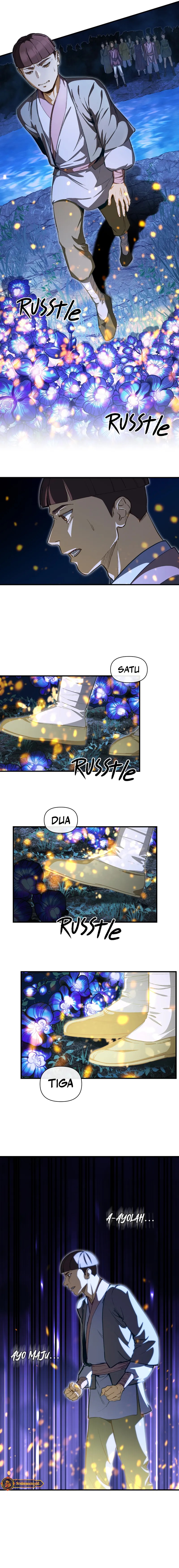 Reverend Insanity (Remake) chapter 4