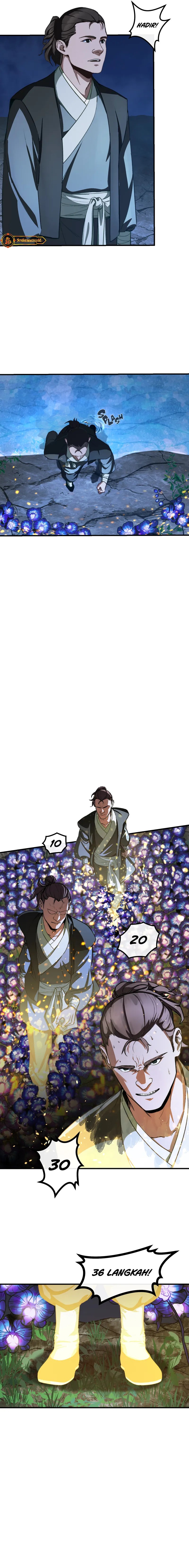 Reverend Insanity (Remake) chapter 4