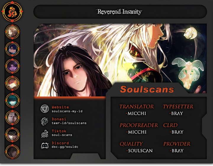 Reverend Insanity (Remake) chapter 10