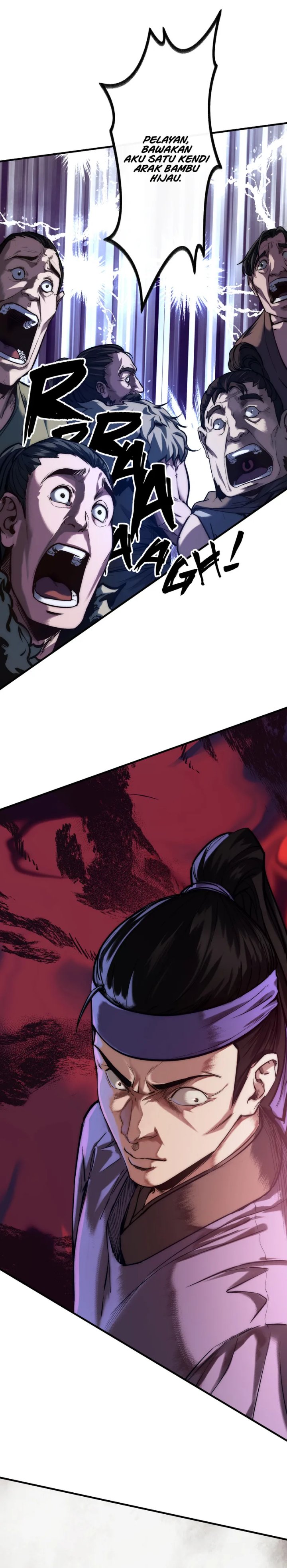 Reverend Insanity (Remake) chapter 10