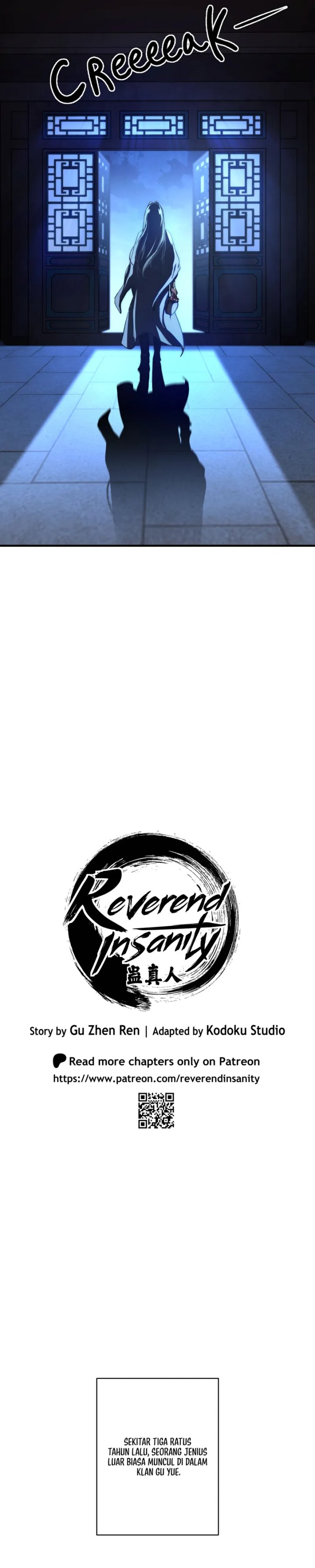 Reverend Insanity (Remake) chapter 10