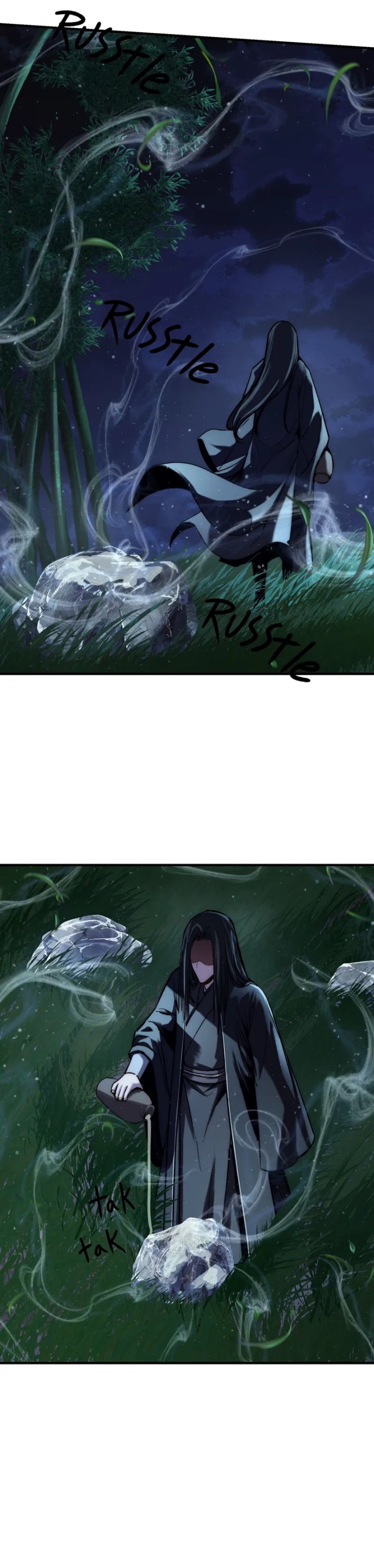 Reverend Insanity (Remake) chapter 10