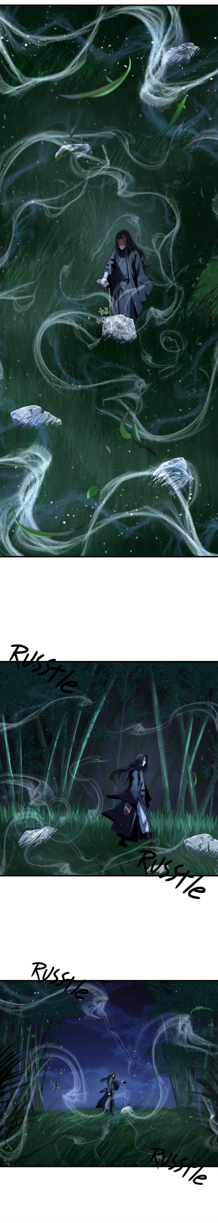 Reverend Insanity (Remake) chapter 10