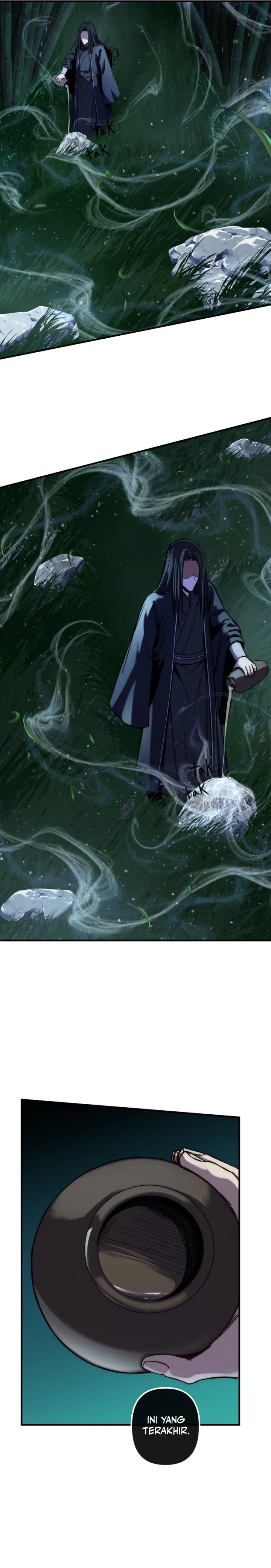 Reverend Insanity (Remake) chapter 10