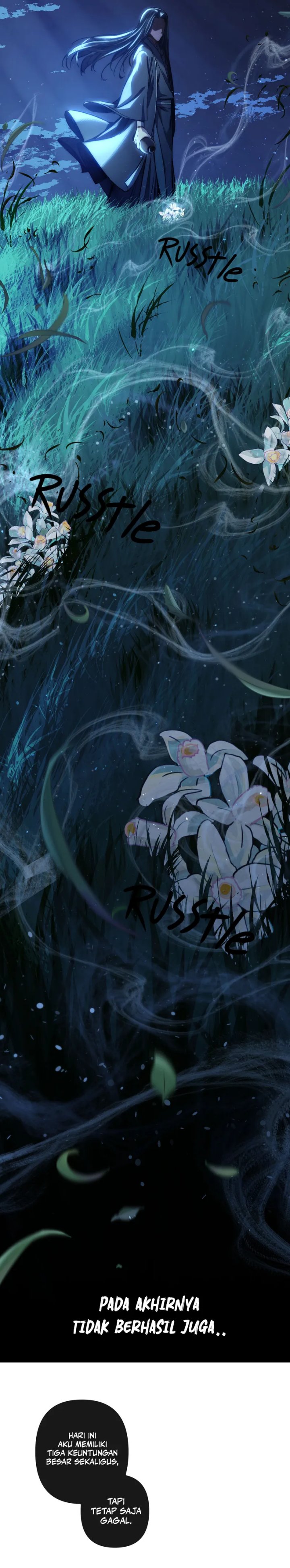 Reverend Insanity (Remake) chapter 10