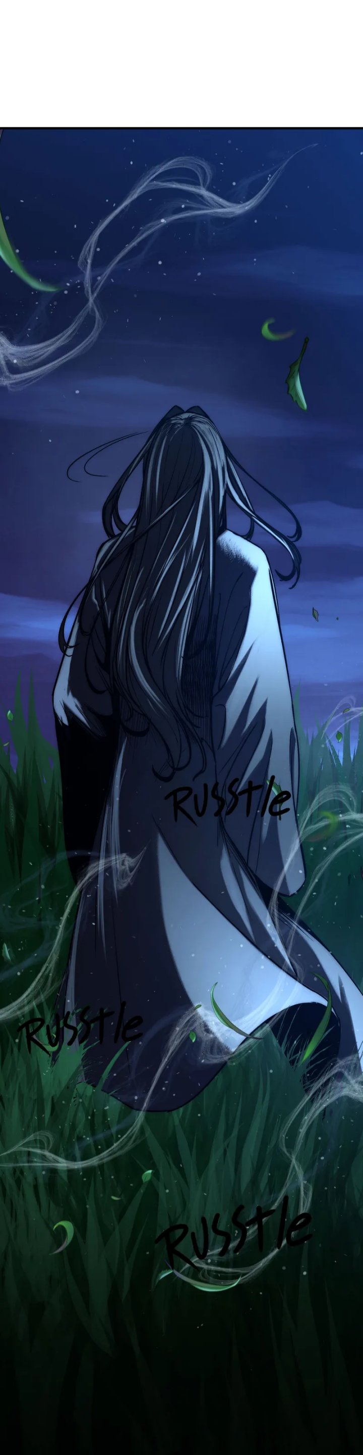 Reverend Insanity (Remake) chapter 10