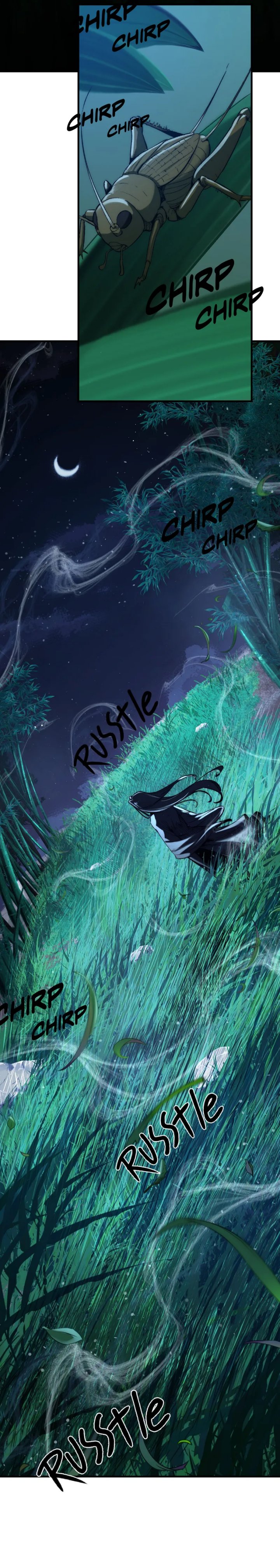 Reverend Insanity (Remake) chapter 10