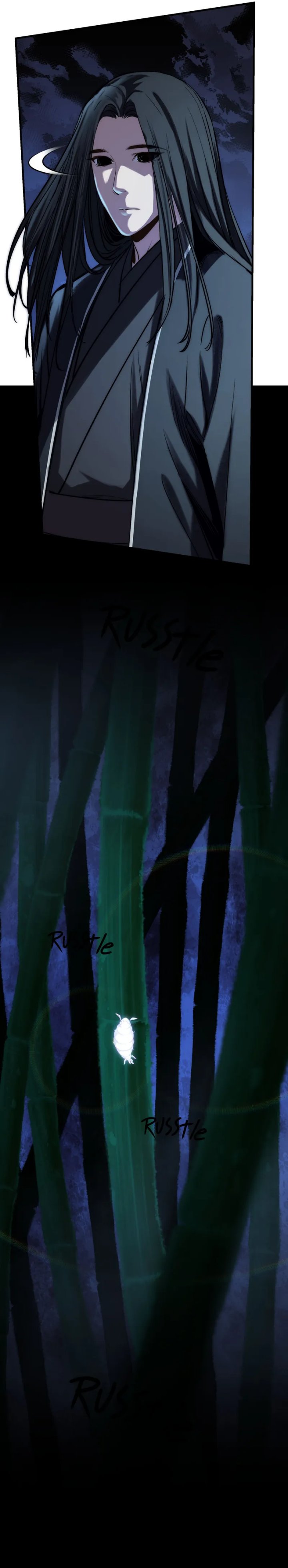 Reverend Insanity (Remake) chapter 10