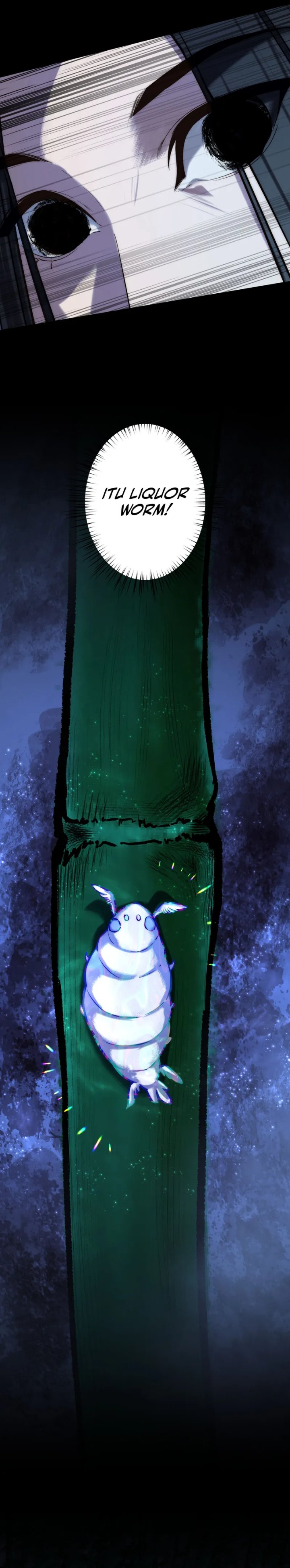 Reverend Insanity (Remake) chapter 10