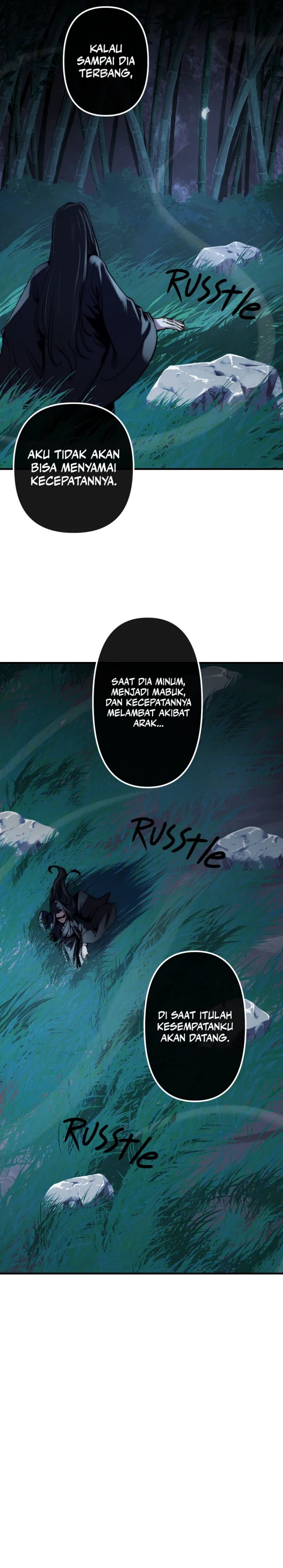 Reverend Insanity (Remake) chapter 10