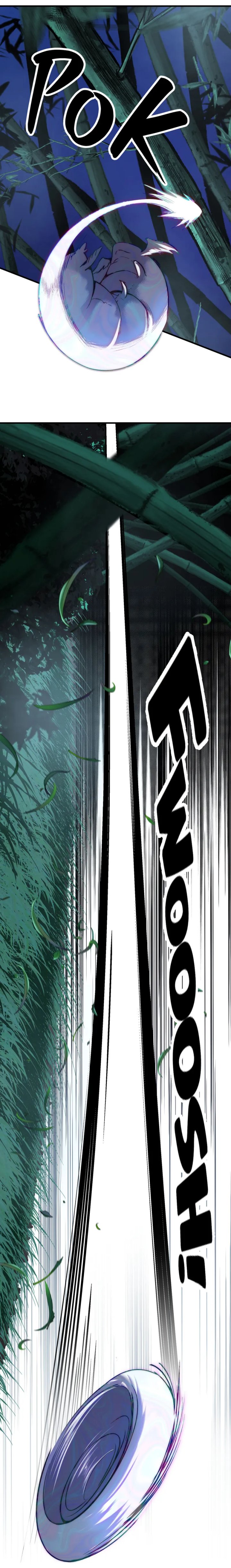 Reverend Insanity (Remake) chapter 10